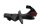 License plate holder, turn signals, license plate light Kawasaki Z 900 20-20