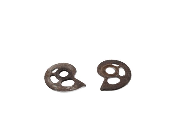 kettingspanner schijven achteras ratel Honda XRV 750 Africa Twin RD04 90-92