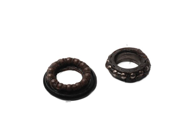Onderste stuurlager, kogellager, vorkbrug Honda XRV 750 Africa Twin RD04 90-92