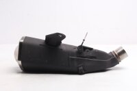 Udstødningsdæmper KHI K 695 Kawasaki Z 900 B 18-18