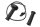 E-Gasgriff Set Gaszug elektrisch Griffhebel vorne links Aprilia Tuareg 660 23-23