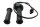 E-Gasgriff Set Gaszug elektrisch Griffhebel vorne links Aprilia Tuareg 660 23-23