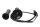 E-Gasgriff Set Gaszug elektrisch Griffhebel vorne links Aprilia Tuareg 660 23-23