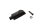 Repose-pied passager arrière droit en caoutchouc Honda XRV 750 Africa Twin RD04 90-92
