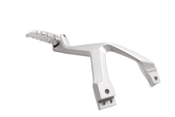 Rear left footrest assembly, rider mount Ducati Panigale 955 V2 23-23