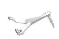 Rear left footrest assembly, rider mount Ducati Panigale 955 V2 23-23