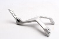 Rear left footrest assembly, rider mount Ducati Panigale 955 V2 23-23