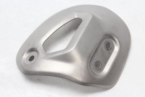 Avgasvärmesköld, värmeskyddspanel, värmesköld Yamaha XTZ 700 Tenere 700 24-24