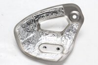 Avgasvärmesköld, värmeskyddspanel, värmesköld Yamaha XTZ 700 Tenere 700 24-24