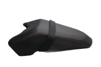 passagersædehynde, bagsæde, rød Honda CBR 600 RR PC40/17 17-21
