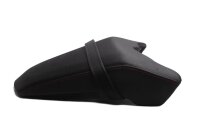 passagersædehynde, bagsæde, rød Honda CBR 600 RR PC40/17 17-21