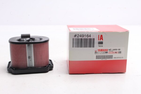 Air filter, filter insert, intake system, air filter insert Yamaha MT-07 700 A 18-18