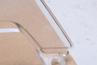 Windshield clear, fairing screen, front guard BMW S 1000 RR K46 0507 09-11