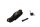 Front left footrest, spring, bolt Honda XRV 750 Africa Twin RD04 90-92