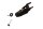 Front left footrest, spring, bolt Honda XRV 750 Africa Twin RD04 90-92