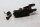 Front left footrest, spring, bolt Honda XRV 750 Africa Twin RD04 90-92