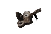 Fotstödsfäste stödplatta fram vänster Honda XRV 750 Africa Twin RD04 90-92