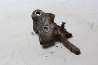 Fotstödsfäste stödplatta fram vänster Honda XRV 750 Africa Twin RD04 90-92