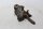 Fotstödsfäste stödplatta fram vänster Honda XRV 750 Africa Twin RD04 90-92
