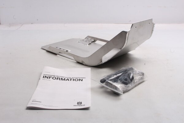 Underride protection, crash bars, engine guard, underbody protection KTM Enduro 690 RA 24-24