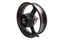 Rear rim, cast wheel, 3 spokes Kawasaki KLV 1000 KLV1000A 04-06