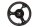 Rear rim, cast wheel, 3 spokes Kawasaki KLV 1000 KLV1000A 04-06