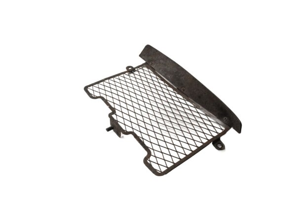 Kühlerschutzgitter Gitter links Motorkühler Honda XRV 750 Africa Twin RD04 90-92