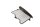 Kühlerschutzgitter Gitter links Motorkühler Honda XRV 750 Africa Twin RD04 90-92