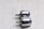 Lenkergewicht Paar Chrom links rechts Suzuki GSF 1200 Bandit WVA9 01-05