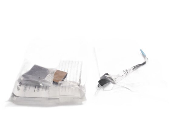 USB charging plug kit Type-C cockpit wiring charger adapter Honda universell