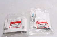 USB charging plug kit Type-C cockpit wiring charger adapter Honda universell