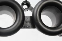 Intake funnel, intake manifold, carburetor rubber, intake pipe Honda CBR 650 RA 24-24
