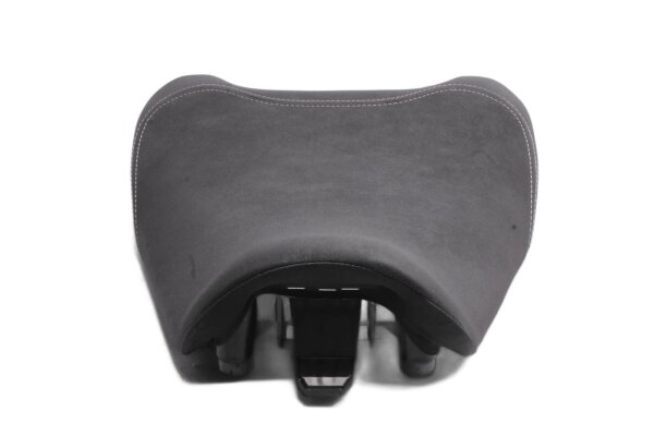 Rivestimento del cuscino del sedile anteriore del conducente Yamaha Tracer 9 900 A GT 25-25