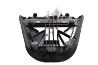 Rivestimento del cuscino del sedile anteriore del conducente Yamaha Tracer 9 900 A GT 25-25