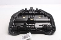 Rivestimento del cuscino del sedile anteriore del conducente Yamaha Tracer 9 900 A GT 25-25