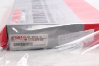 Kettensatz Antriebskette Ritzel Kettenrad Hinterrad Kettenkit Yamaha universell