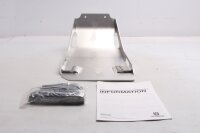 Underride protection, crash bars, engine guard plate KTM Enduro 690 RA 24-24