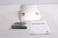 Underride protection, crash bars, engine guard plate KTM Enduro 690 RA 24-24