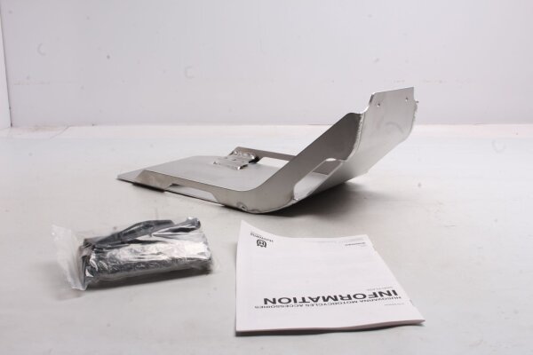 Underride protection, crash bars, engine guard, enduro KTM Enduro 690 RA 24-24