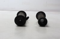 Set di manopole per manubrio, manopole sinistra e destra Honda XRV 750 Africa Twin RD04 90-92