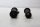 Set di manopole per manubrio, manopole sinistra e destra Honda XRV 750 Africa Twin RD04 90-92