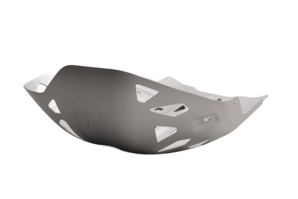 Stötskydd, underkörningsskydd, motorskydd, terräng Yamaha XTZ 700 Tenere 700 22-22