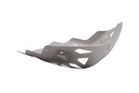 Stötskydd, underkörningsskydd, motorskydd, terräng Yamaha XTZ 700 Tenere 700 22-22