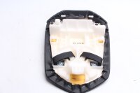 Passenger seat cushion, rear passenger seat Yamaha YZF-R1 1000 08-08