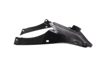 Kylarskydd, ventilationsgaller, skydd Yamaha XTZ 700 Tenere 700 22-22