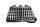 Kylarskydd, ventilationsgaller, skydd Yamaha XTZ 700 Tenere 700 22-22