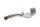 silencieux déchappement système déchappement Kawasaki Z 750 ZR750L 07-11