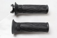 Poignées de guidon, poignées en caoutchouc, gauche, droite, avant Suzuki GSX-S 1000 A GX 24-24