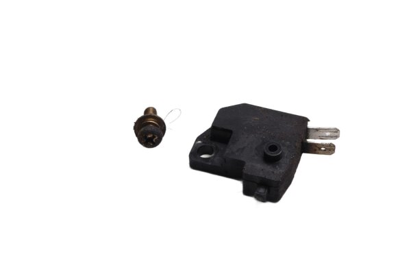 Front brake light switch, brake system switch Suzuki GSF 1200 Bandit WVA9 01-05