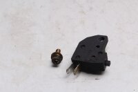 Front brake light switch, brake system switch Suzuki GSF 1200 Bandit WVA9 01-05